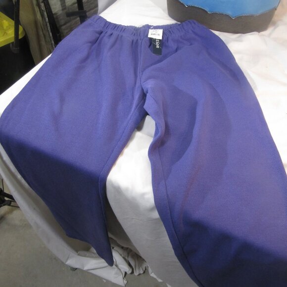 womens pants size pet med - Picture 4 of 4